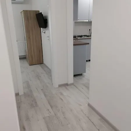 Derin Apartament Quantum Residence Mamaia Nord * Năvodari