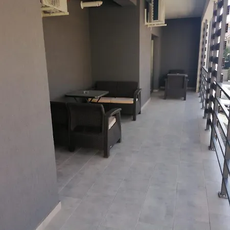 Derin Apartament Quantum Residence Mamaia Nord Năvodari